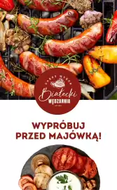 Twój Market gazetka tydzień 17 Strona 8