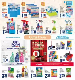 Volantino Splendidi e Splendenti Pagina 10