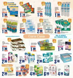 Volantino Splendidi e Splendenti Pagina 11