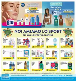 Volantino Splendidi e Splendenti Pagina 12