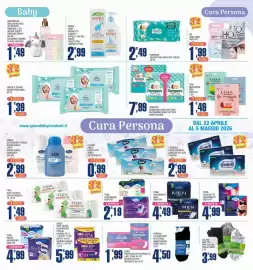 Volantino Splendidi e Splendenti Pagina 7