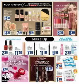 Volantino Splendidi e Splendenti Pagina 8