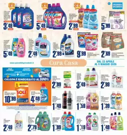 Volantino Splendidi e Splendenti Pagina 9