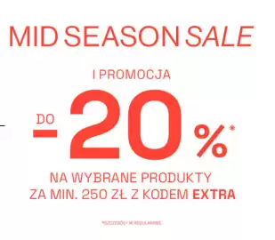 Sizeer gazetka tydzień 17 Strona 1