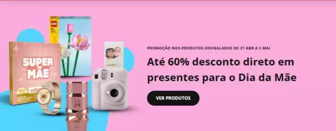 Folheto Worten Página 1