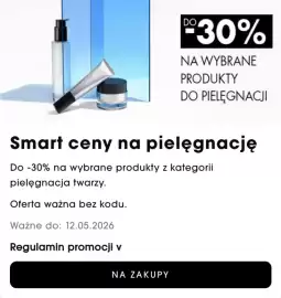Sephora gazetka Strona 1