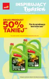 Polomarket gazetka tydzień 17 Strona 1