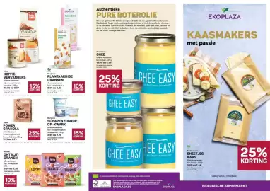 Ekoplaza folder week 17 Pagina 1