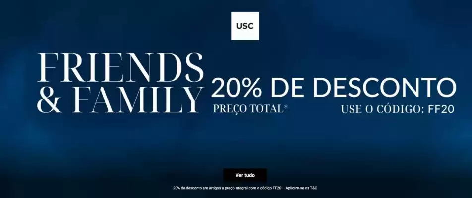 Sports Direct (válido até 4-05)