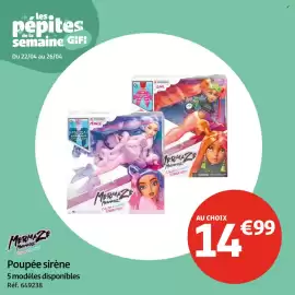 Catalogue Gifi page 1