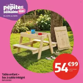 Catalogue Gifi page 4