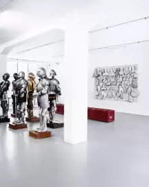 Folleto Napapijri Página 1