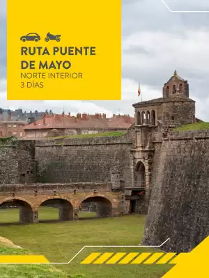 Rodi (válido hasta el 4-05)