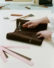 Folleto Dior Página 2