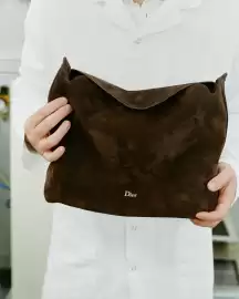 Folleto Dior Página 3