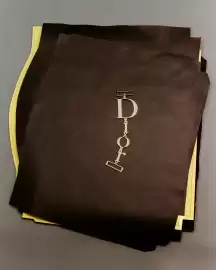 Folleto Dior Página 4