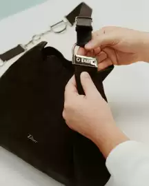 Folleto Dior Página 5