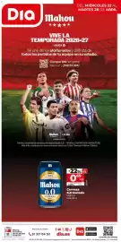 Folleto La Plaza de DIA semana 17 Página 12