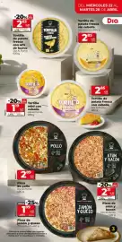 Folleto La Plaza de DIA semana 17 Página 3