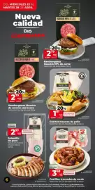 Folleto La Plaza de DIA semana 17 Página 6