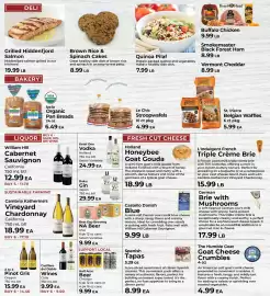 Sunset Foods weekly ad week 17 Page 3