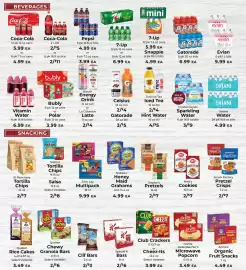 Sunset Foods weekly ad week 17 Page 4