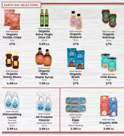 Sunset Foods weekly ad week 17 Page 7