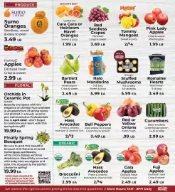 Sunset Foods weekly ad week 17 Page 8
