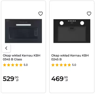 Kernau (ważność do 5-05)