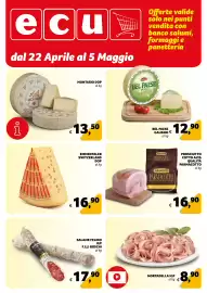 Volantino Ecu Discount Pagina 12