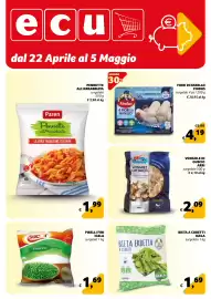 Volantino Ecu Discount Pagina 14