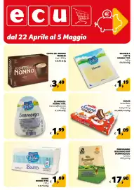 Volantino Ecu Discount Pagina 15