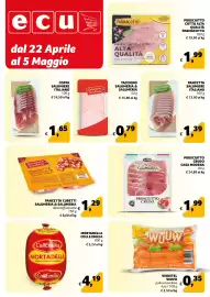 Volantino Ecu Discount Pagina 16