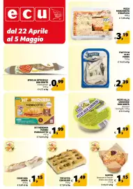 Volantino Ecu Discount Pagina 17