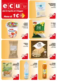 Volantino Ecu Discount Pagina 18
