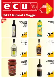 Volantino Ecu Discount Pagina 22