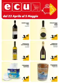 Volantino Ecu Discount Pagina 23