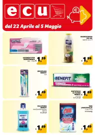 Volantino Ecu Discount Pagina 24