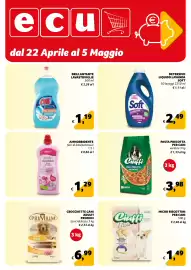 Volantino Ecu Discount Pagina 25