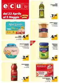 Volantino Ecu Discount Pagina 27