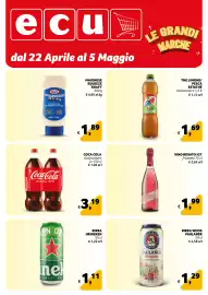 Volantino Ecu Discount Pagina 28