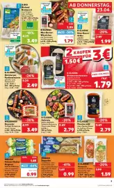 Kaufland DE folder week 17 Pagina 3