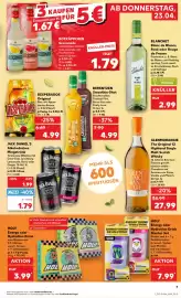 Kaufland DE folder week 17 Pagina 7