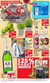 Kaufland DE folder week 17 Pagina 8