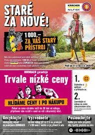 Hornbach leták Strana 10