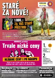 Hornbach leták Strana 10