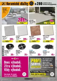 Hornbach leták Strana 3