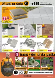 Hornbach leták Strana 4