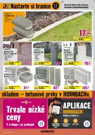 Hornbach leták Strana 5