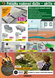Hornbach leták Strana 6